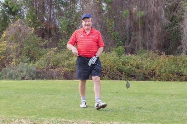 Photo of Doug V.
