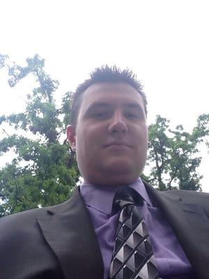 photo of Tim B.