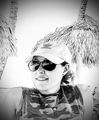Photo of Amy M.