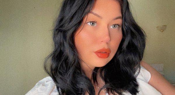 Photo of Sierra G.