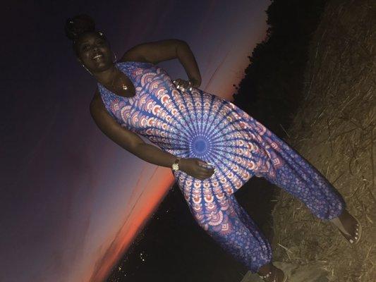 Photo of Liyah G.