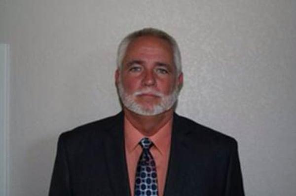 Photo of John C.