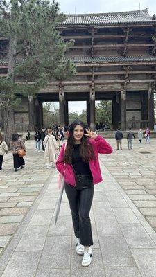 photo of Isabella M.