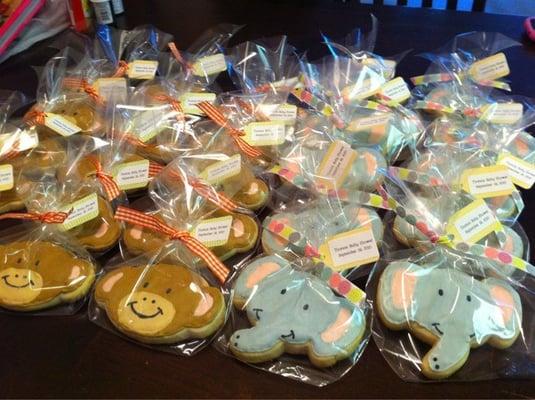 photo of Christine K.