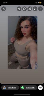 Photo of Emily H.