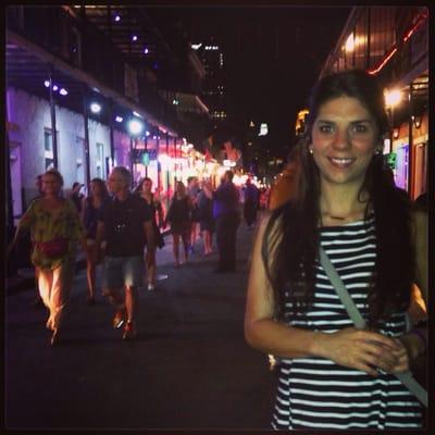 Photo of Erica C.