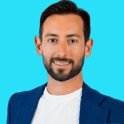 Photo of Anthony S.