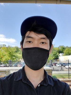 photo of Jun K.