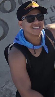 Photo of Hung L.