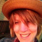 photo of Margaret W.