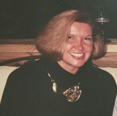Photo of Gale S.