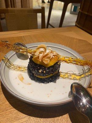 photo of Foodie A.