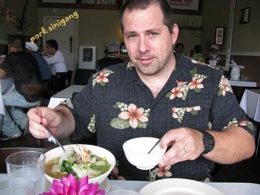 photo of Mark F.