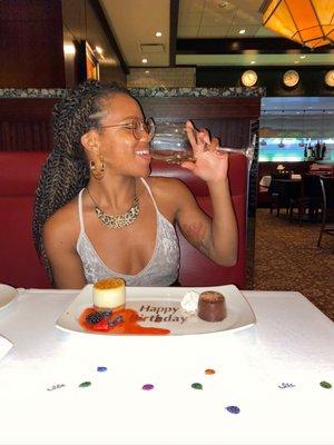 Photo of Kaylin R.