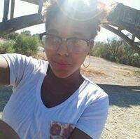 Photo of Asia Starr W.