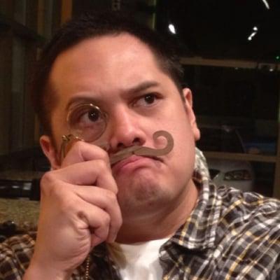 Photo of Shaun R.