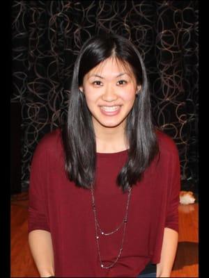 Photo of Rachel P.