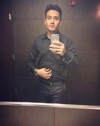 photo of Muhammad H.