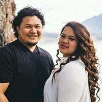 photo of Enoch Asinate F.