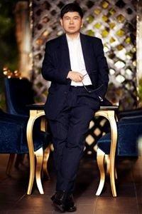 Photo of Jason Z.