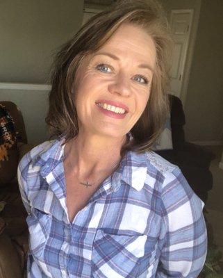 Photo of Michelle M.