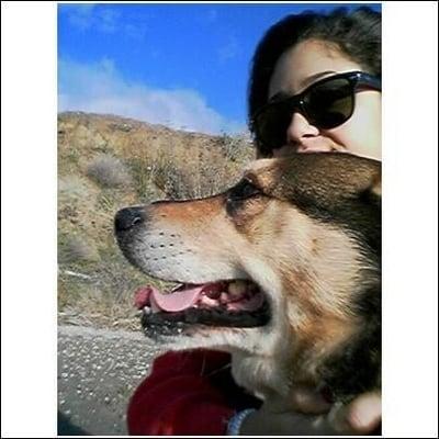 photo of Alejandra C.