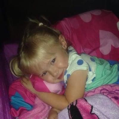 photo of Michelle D.