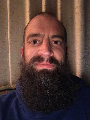 Photo of Jesse H.
