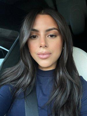 Photo of Natalie L.