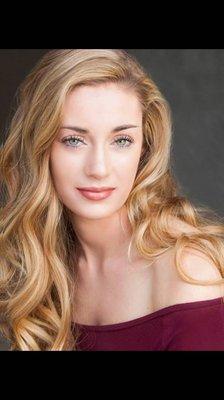 Photo of Melodie J.