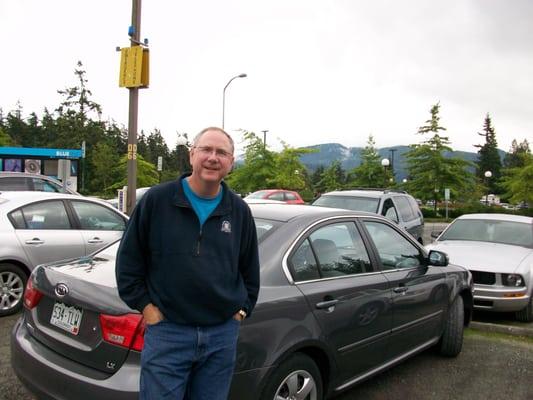 Photo of Rob S.