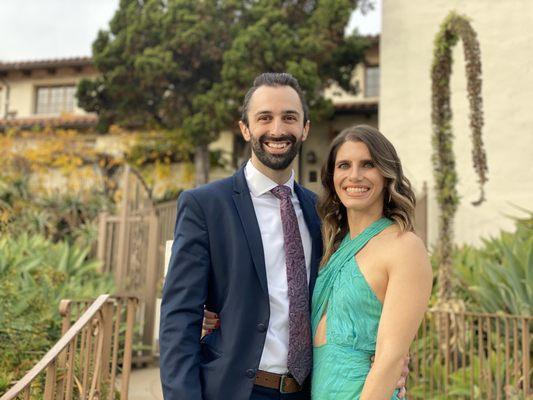 photo of Patricia K.