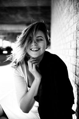 Photo of ashley v.