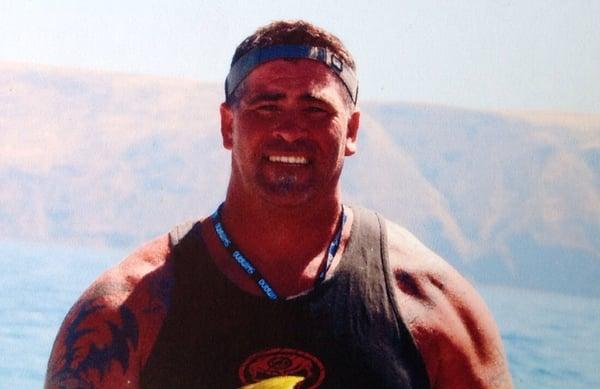 Photo of Mick S.