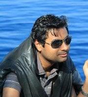 Photo of Prassanth L.