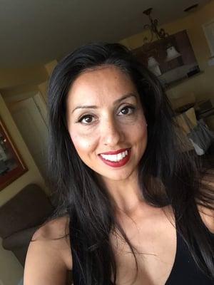 photo of Sunshine P.