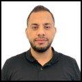 Photo of Varun M.