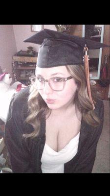 Photo of Briahna B.