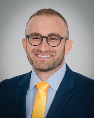 photo of PJ A.