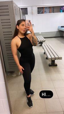 Photo of Damaris Y.