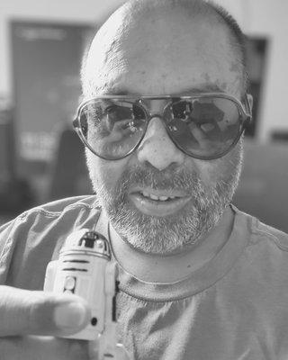 Photo of Frank M.
