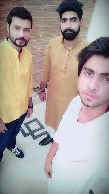 Photo of Daniyal A.
