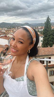 Photo of Shaleah D.