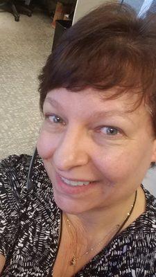 Photo of Suz D.