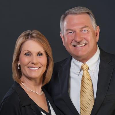 photo of Kathy And Steve G.