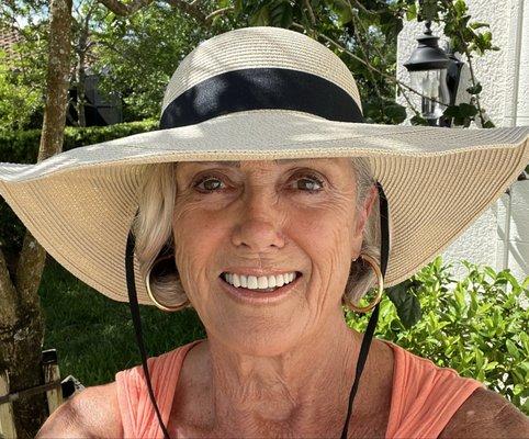 photo of Peggy Wagner ..