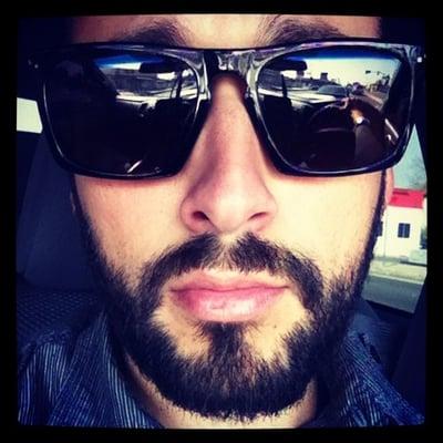 Photo of Raphael G.