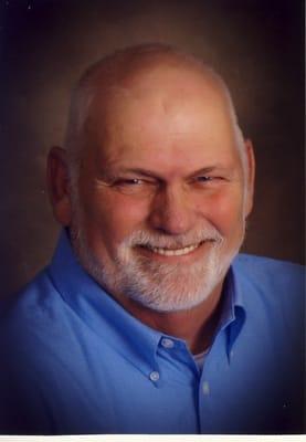 Photo of Daniel J.