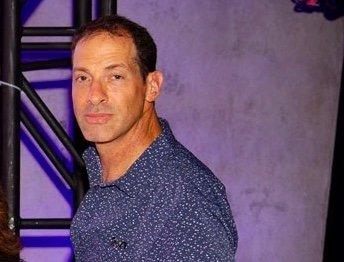 photo of Ira Marc C.