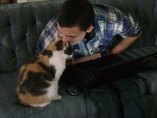 photo of PhyllisAdelle S.